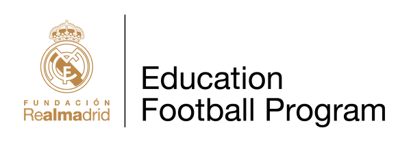 Fundacion Real Madrid | Tulum Logotipo