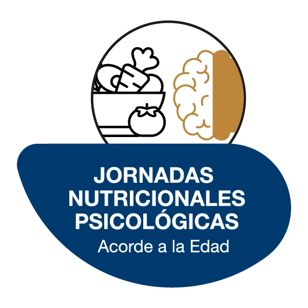 JORNADAS NUTRICIONALES PSICOLÓGICAS